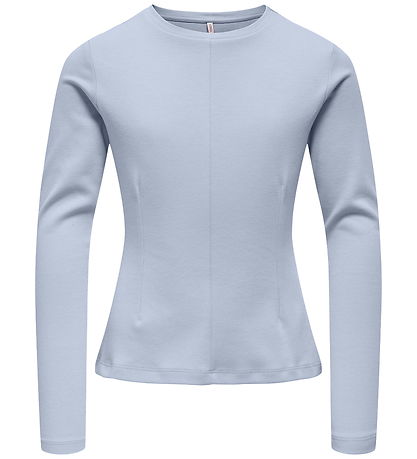 Kids Only Blouse - CookEva - Soft Chambray