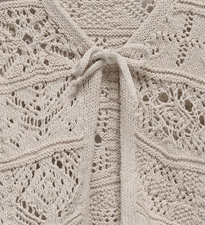 Kids Only Vest - Strik - KogBeach - Pumice Stone