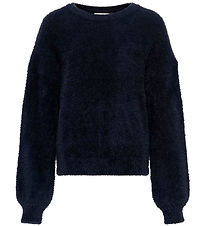 Kids Only Bluse - Noos - KogNewpiumo - Night Sky