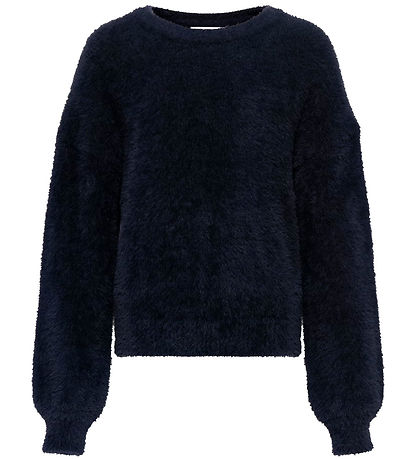 Kids Only Bluse - Noos - KogNewpiumo - Night Sky