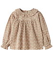 Lil Atelier Bluse - NmfTessie - Roebuck