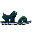 Hummel Sandaler - Sport JR - June Bug