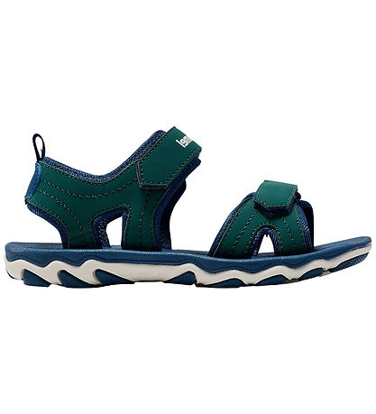 Hummel Sandaler - Sport JR - June Bug