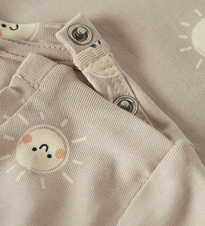 Name It Sommerdragt - NbmVroels - Peyote/Sun