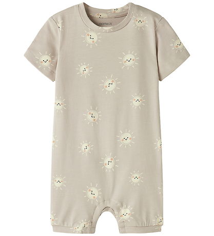 Name It Sommerdragt - NbmVroels - Peyote/Sun