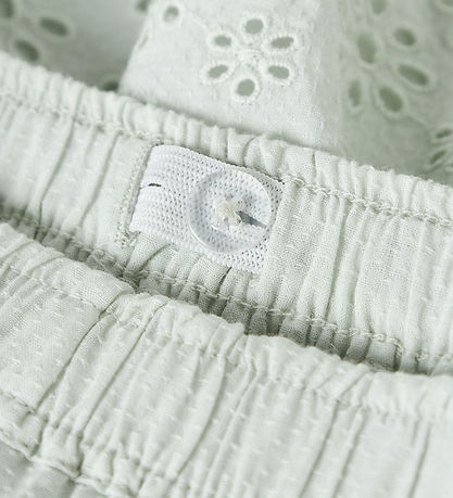 Name It Nederdel - NmfHalcyon - Pale Aqua