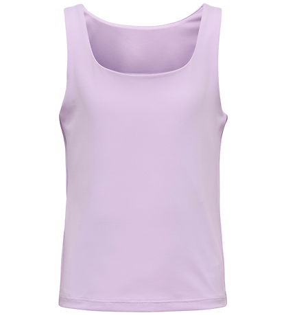 Kids Only Top - Noos - KogEa - Orchid Bloom