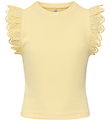 Kids Only Top - Rib - KogDrea - Sunlight