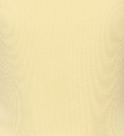 Kids Only Top - Rib - KogDrea - Sunlight