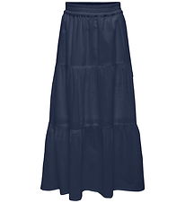 Kids Only Nederdel - KogMalene - Navy Blazer