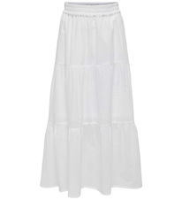 Kids Only Nederdel - KogMalene - Cloud Dancer