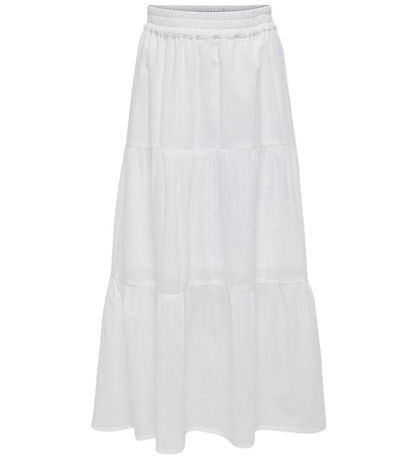 Kids Only Nederdel - KogMalene - Cloud Dancer