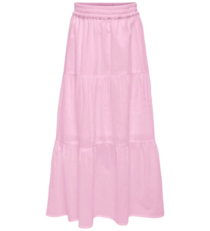 Kids Only Nederdel - KogMalene - Sweet Lilac