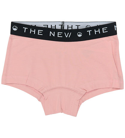 The New Hipsters - 2-pak - TnThe New - Silver Pink