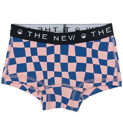 The New Hipsters - 2-pak - TnThe New - Silver Pink
