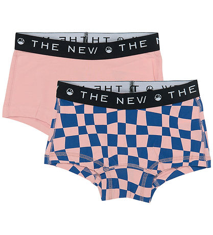 The New Hipsters - 2-pak - TnThe New - Silver Pink
