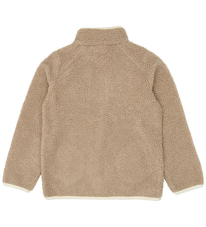 The New Fleecejakke - TnStorm - Gardenia