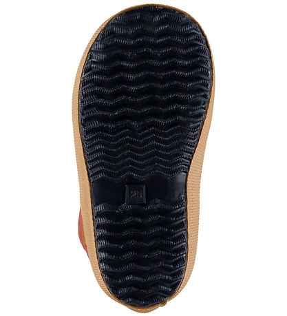 Bisgaard Termostøvler - Japanese Dream Gold