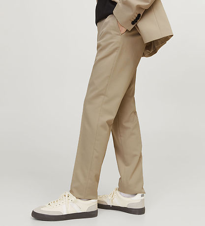 Jack & Jones Bukser - Noos - JprSolar - Pure Cashmere