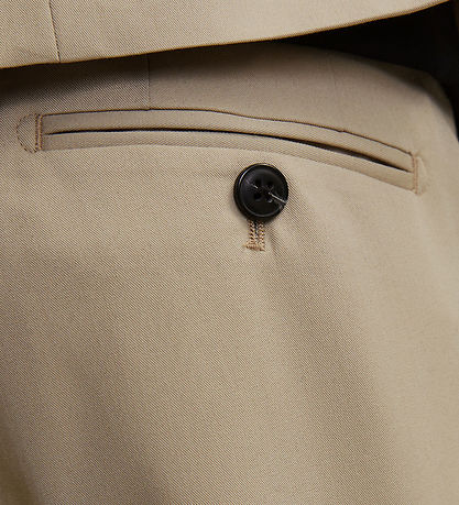 Jack & Jones Bukser - Noos - JprSolar - Pure Cashmere