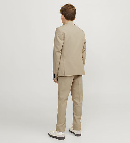 Jack & Jones Bukser - Noos - JprSolar - Pure Cashmere