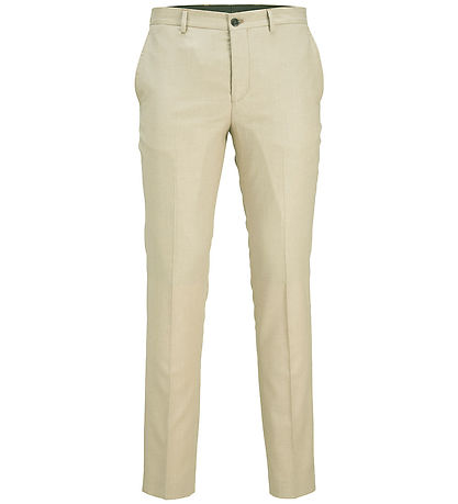 Jack & Jones Bukser - Noos - JprSolar - Pure Cashmere
