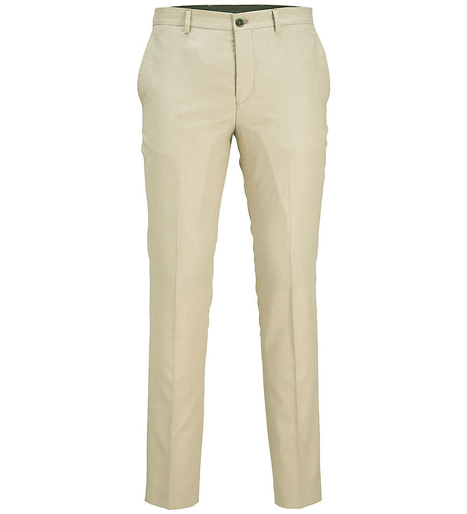 Jack & Jones Habitbukser - Noos - JprSolar - Pure Cashmere
