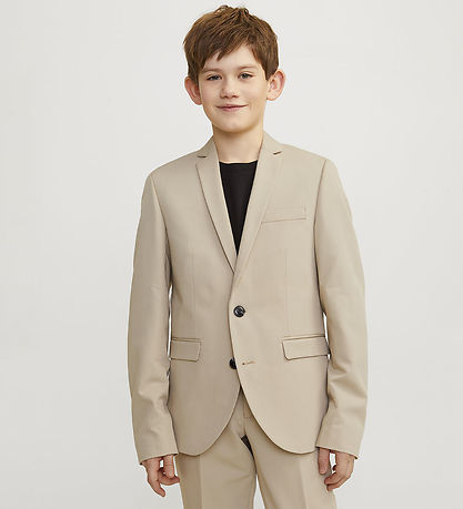Jack & Jones Blazer - Noos - JprSolar - Pure Cashmere