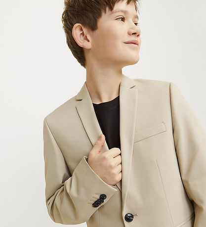 Jack & Jones Blazer - Noos - JprSolar - Pure Cashmere