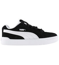 Puma Sko - Park Lifestyle Easy SD - Puma Black/Puma White