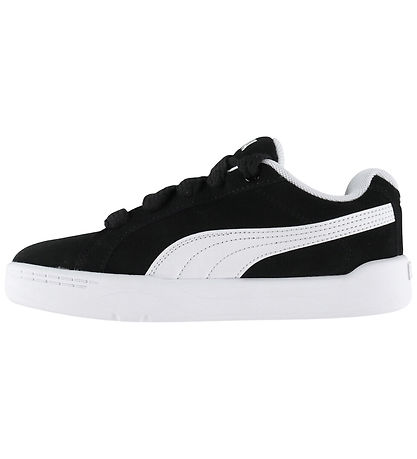 Puma Sko - Park Lifestyle Easy SD - Puma Black/Puma White
