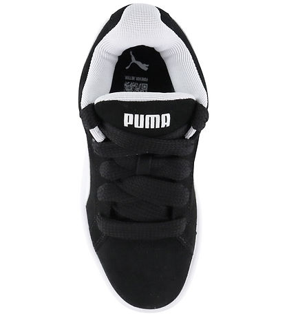 Puma Sko - Park Lifestyle Easy SD - Puma Black/Puma White