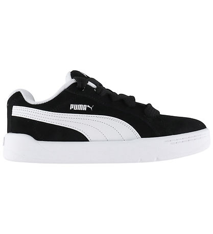 Puma Sko - Park Lifestyle Easy SD - Puma Black/Puma White