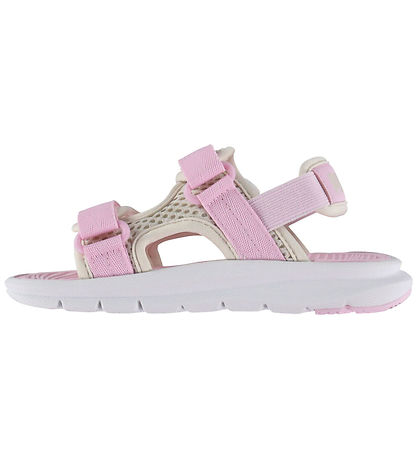 Puma Sandaler - Evolve - Hvid