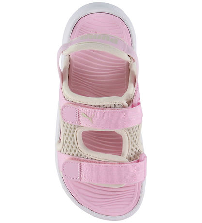 Puma Sandaler - Evolve - Hvid