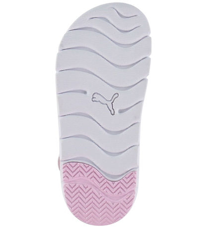 Puma Sandaler - Evolve - Hvid