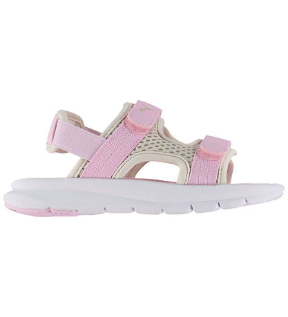 Puma Sandaler - Evolve - Hvid