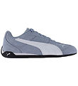 Puma Sko - Replicatch SD - Snow Mountain Blue/Hvid