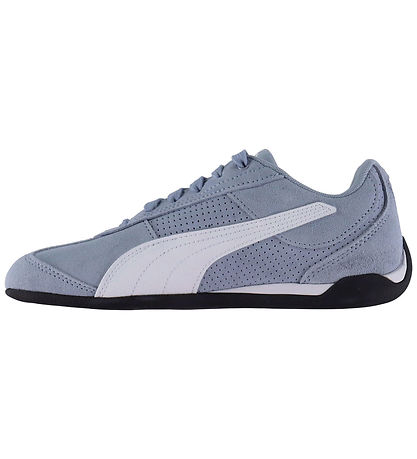 Puma Sko - Replicatch SD - Snow Mountain Blue/Hvid
