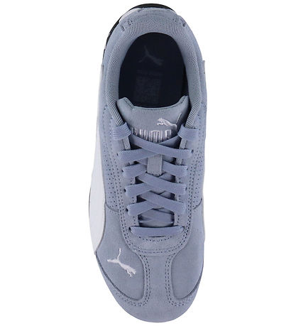 Puma Sko - Replicatch SD - Snow Mountain Blue/Hvid