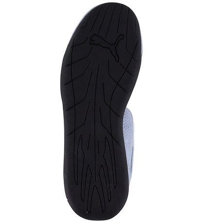 Puma Sko - Replicatch SD - Snow Mountain Blue/Hvid