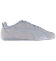 Puma Sko - Catch Soleil SD - Silver Mist/Lucite