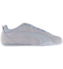 Puma Sko - Catch Soleil SD - Silver Mist/Lucite
