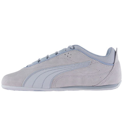 Puma Sko - Catch Soleil SD - Silver Mist/Lucite