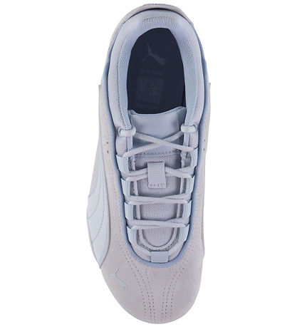 Puma Sko - Catch Soleil SD - Silver Mist/Lucite