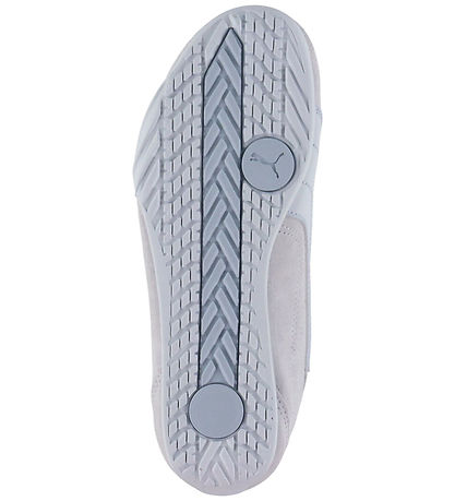 Puma Sko - Catch Soleil SD - Silver Mist/Lucite