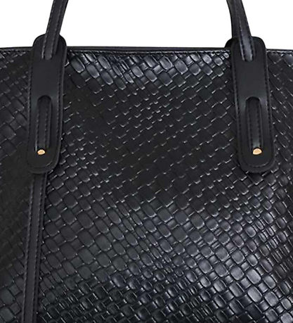 By Stær Taske - Celine - Sort