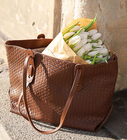 By Stær Taske - Celine - Brun