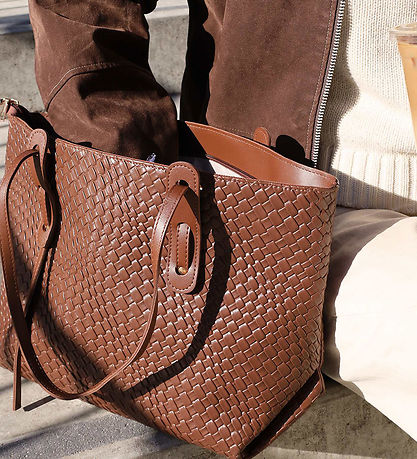 By Stær Taske - Celine - Brun