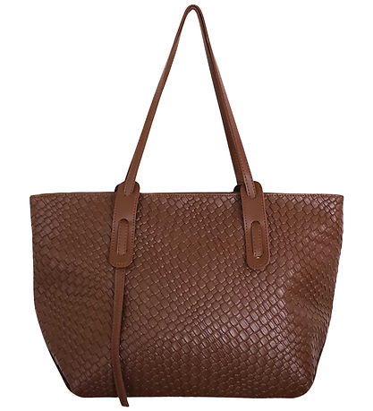 By Stær Taske - Celine - Brun